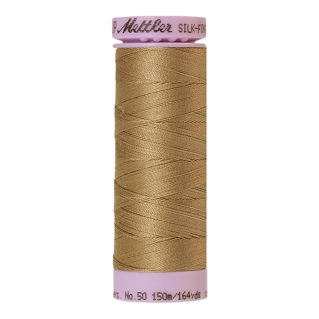 Silk Finish 50wt - 150M - PIMENTO - #1160