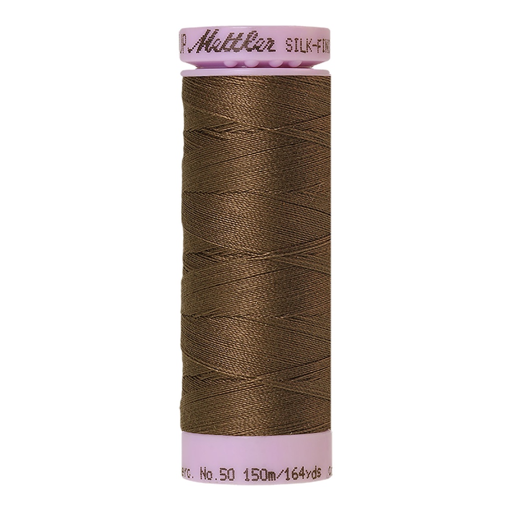 Silk Finish 50wt - 150M - PINE PARK - #1182