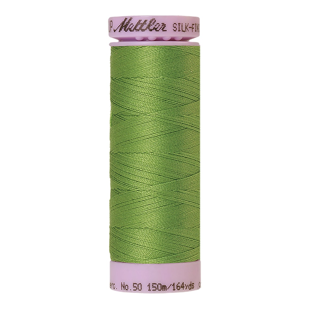 Silk Finish 50wt - 150M - FOLIAGE - #1532