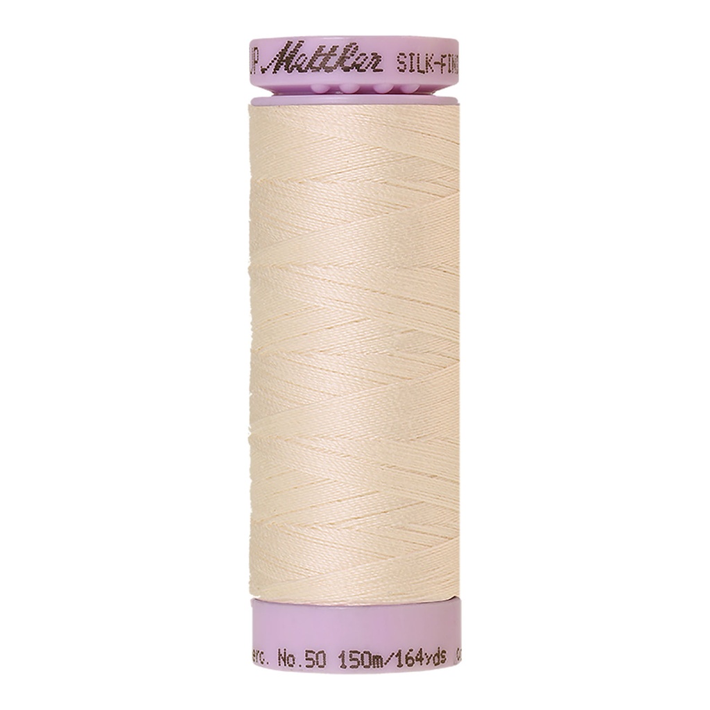 Silk Finish 50wt - 150M - DEW - #1531