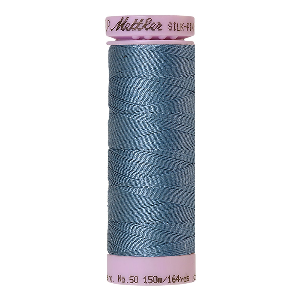 Silk Finish 50wt - 150M - LAGUNA - #1306