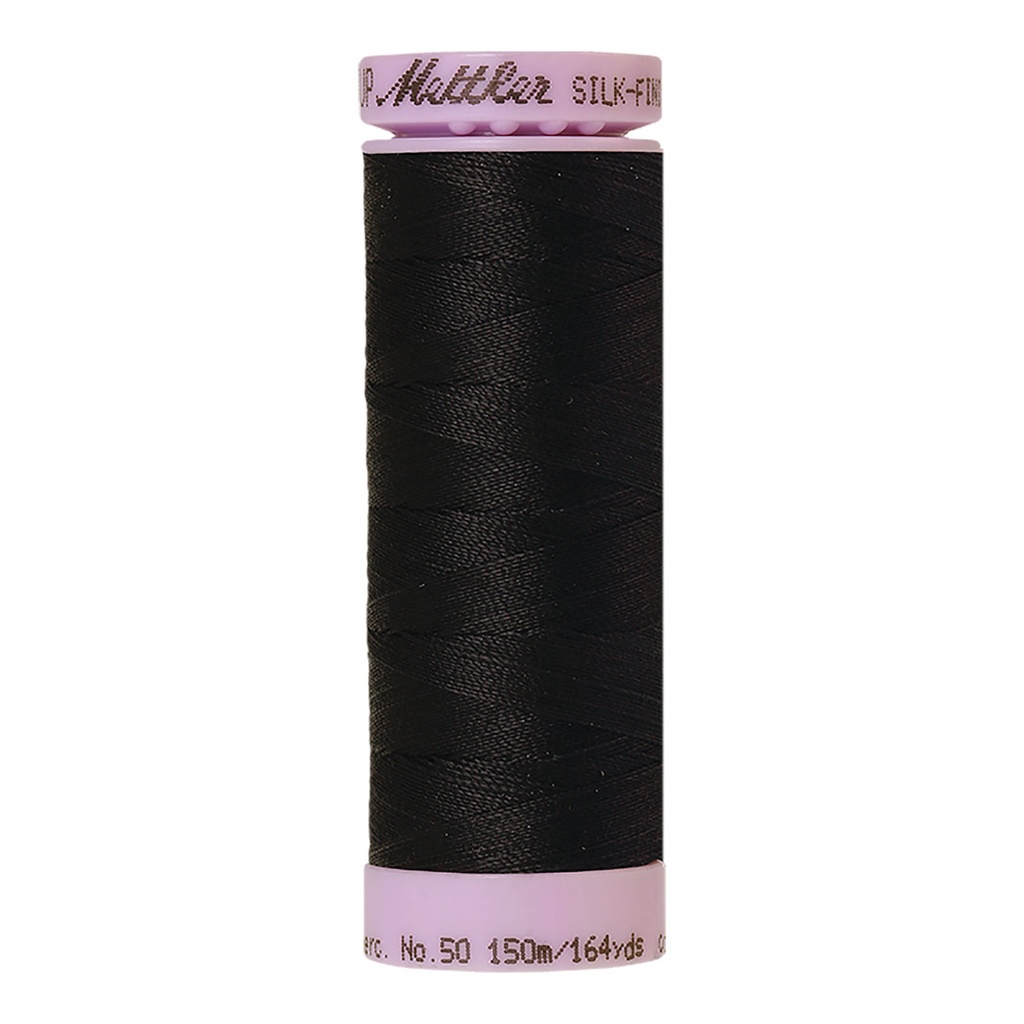 Silk Finish 50wt - 150M - DEEP WELL - #1283