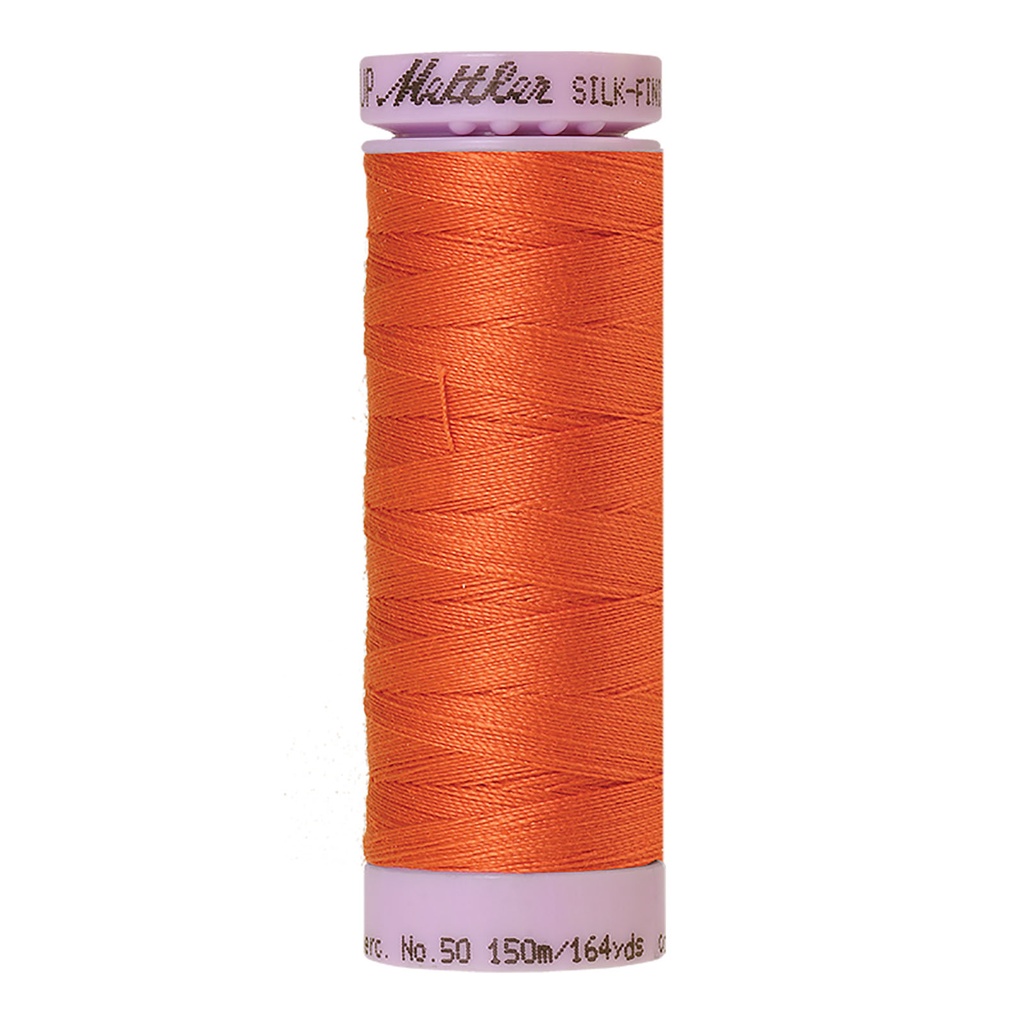 Silk Finish 50wt - 150M - CLAY - #1334