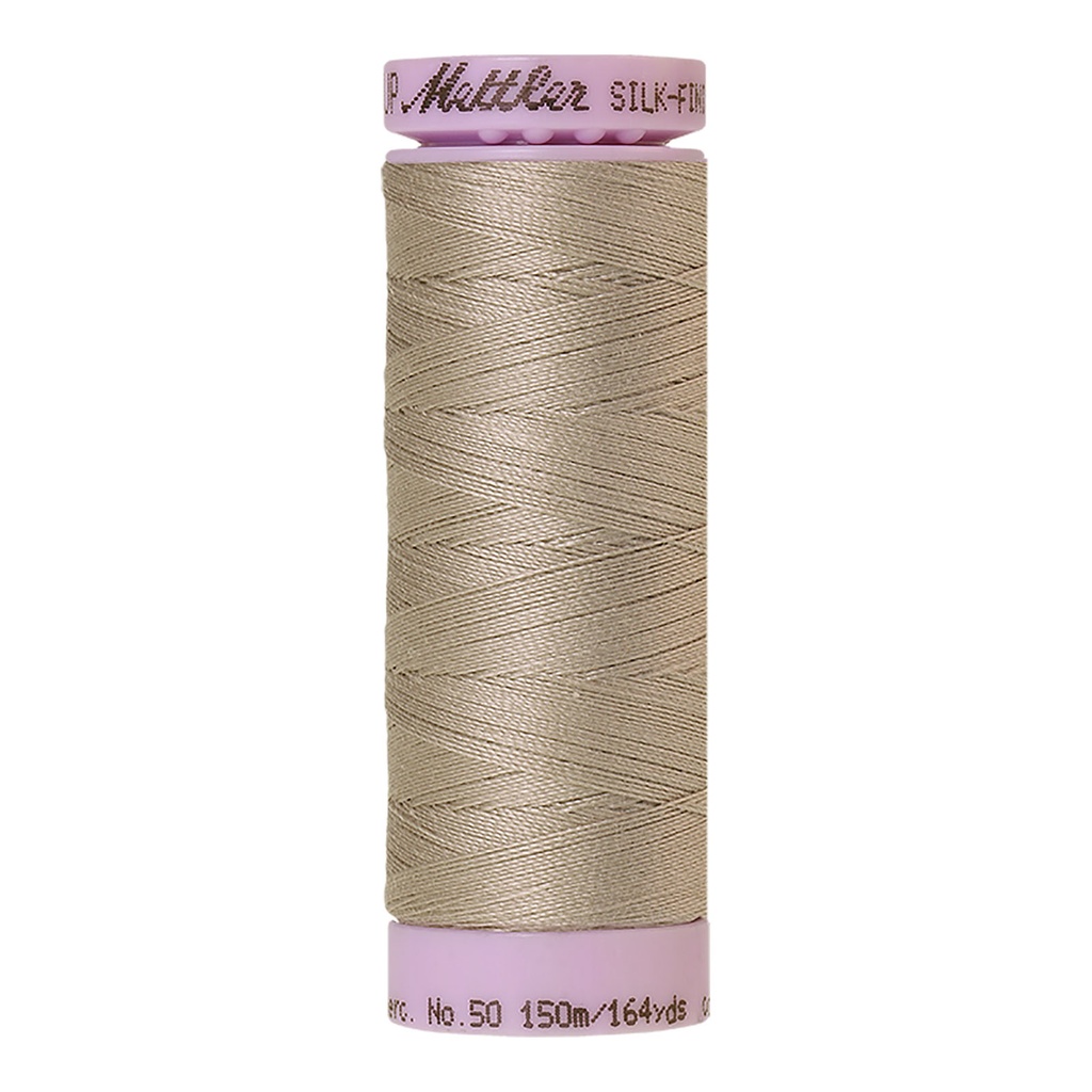 Silk Finish 50wt - 150M - LIGHT SAGE - #1227