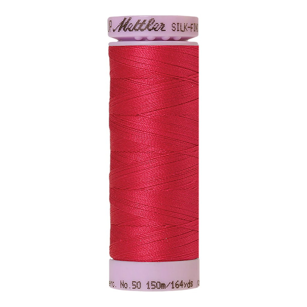 Silk Finish 50wt - 150M - CURRENT - #1392