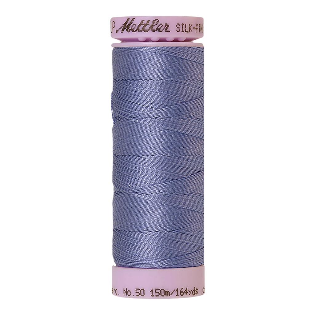 Silk Finish 50wt - 150M - CADET - #1466