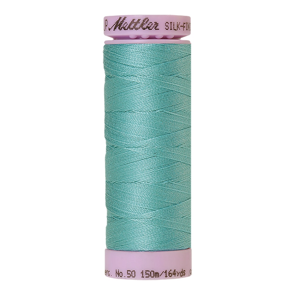 Silk Finish 50wt - 150M - MOUNTAIN LAKE - #1440