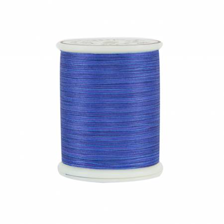 King Tut 40wt - 400YD - LAPIS LAZULI - #903