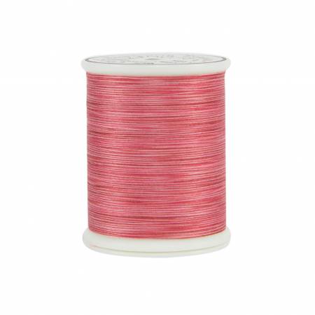 King Tut 40wt - 400YD - EGYPTIAN ROSE - #909