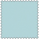 Night Owl Flannel Dots Quilty - AQUA