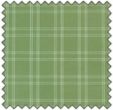 Shoreline - Plaid - GREEN