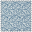 Shoreline - Lattice - MEDIUM BLUE