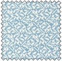 Shoreline - Lattice - LIGHT BLUE