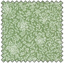 Shoreline - Breeze Small Floral - GREEN