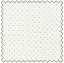 Shoreline - Dots - MEDIUM BLUE