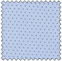 Blueberry Delights Berry Dots - SKY BLUE