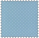 Shoreline - Dots - LIGHT BLUE