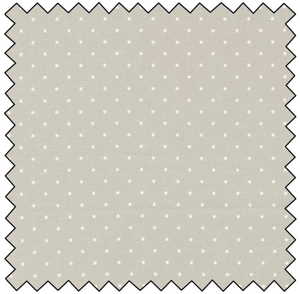 Shoreline - Dots - GREY