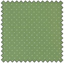 Shoreline - Dots - GREEN