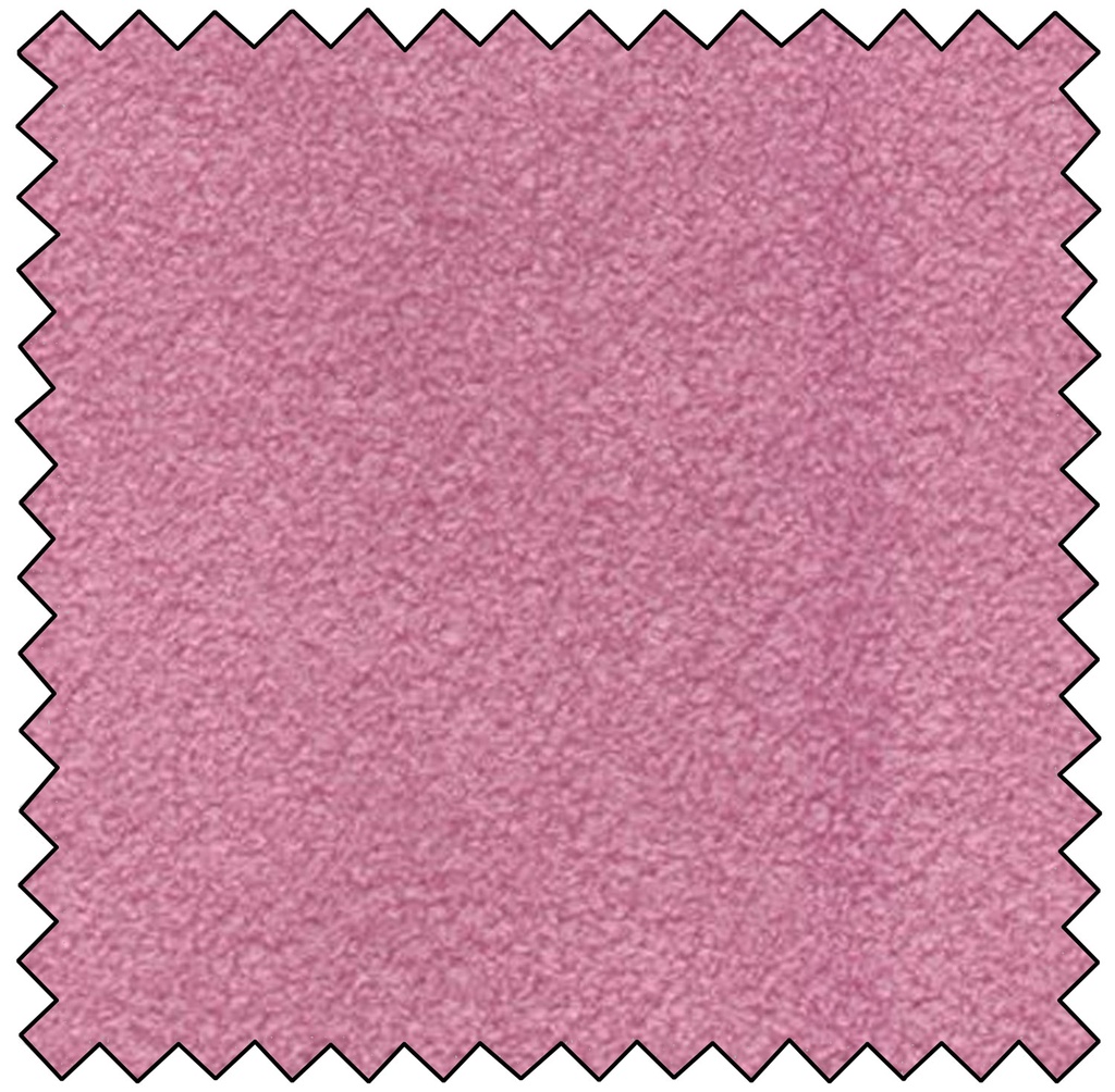 Fireside Fleece - PINK - 60" Wide