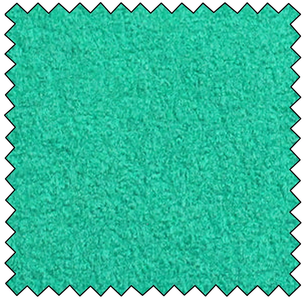 Fireside Fleece - LAGOON - 60" Wide