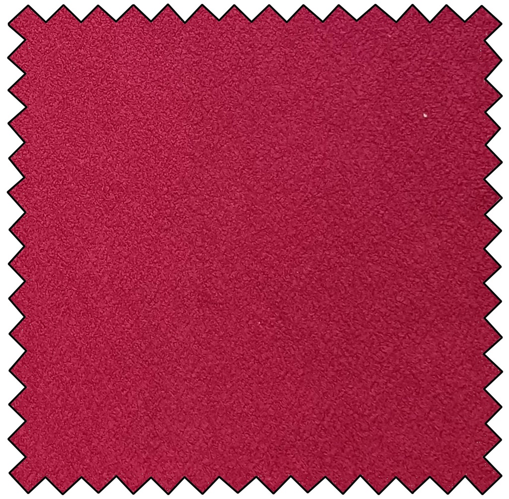 Fireside Fleece - BURGUNDY - 60" Wide