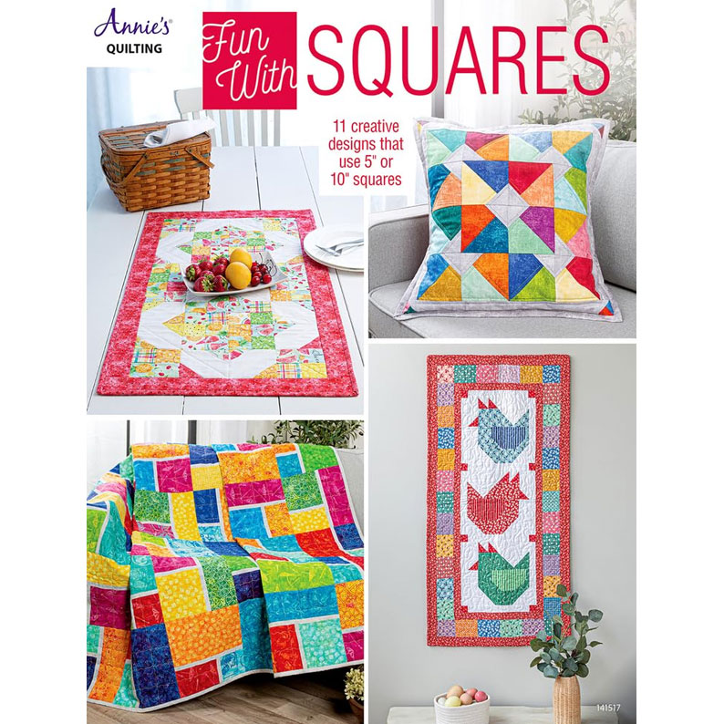 Fun With Squares