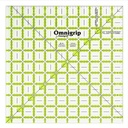 Omnigrip NEON Square Ruler - 10.5"