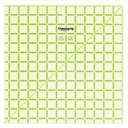 Omnigrip NEON Square Ruler - 12.5"