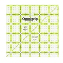 Omnigrip NEON Square Ruler - 5.5"