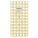 Omnigrid Rectangle Ruler - 6" x 12"