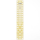 Omnigrid Rectangle Ruler - 3" x 18"