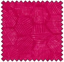 Hexies Batik - PINK PUNCH