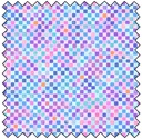 Bloom Bright - Mosaic - VIOLET