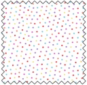 Bloom Bright - Dots - MULTI