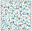 Bloom Bright - Tiny Flowers - MULTI