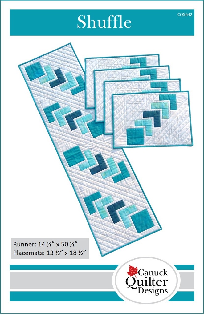 Shuffle Pattern