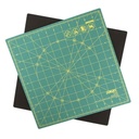 OLFA Rotating Cutting Mat - 12" x 12"