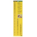 Omnigrid Marking Ruler Trio