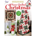 Merry Quilted Christmas