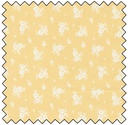 Flower Girl - Blooms - BUTTERMILK