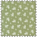 Flower Girl - Blooms - CIRCA CELADON