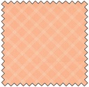 Flower Girl - Woven - PEACHY