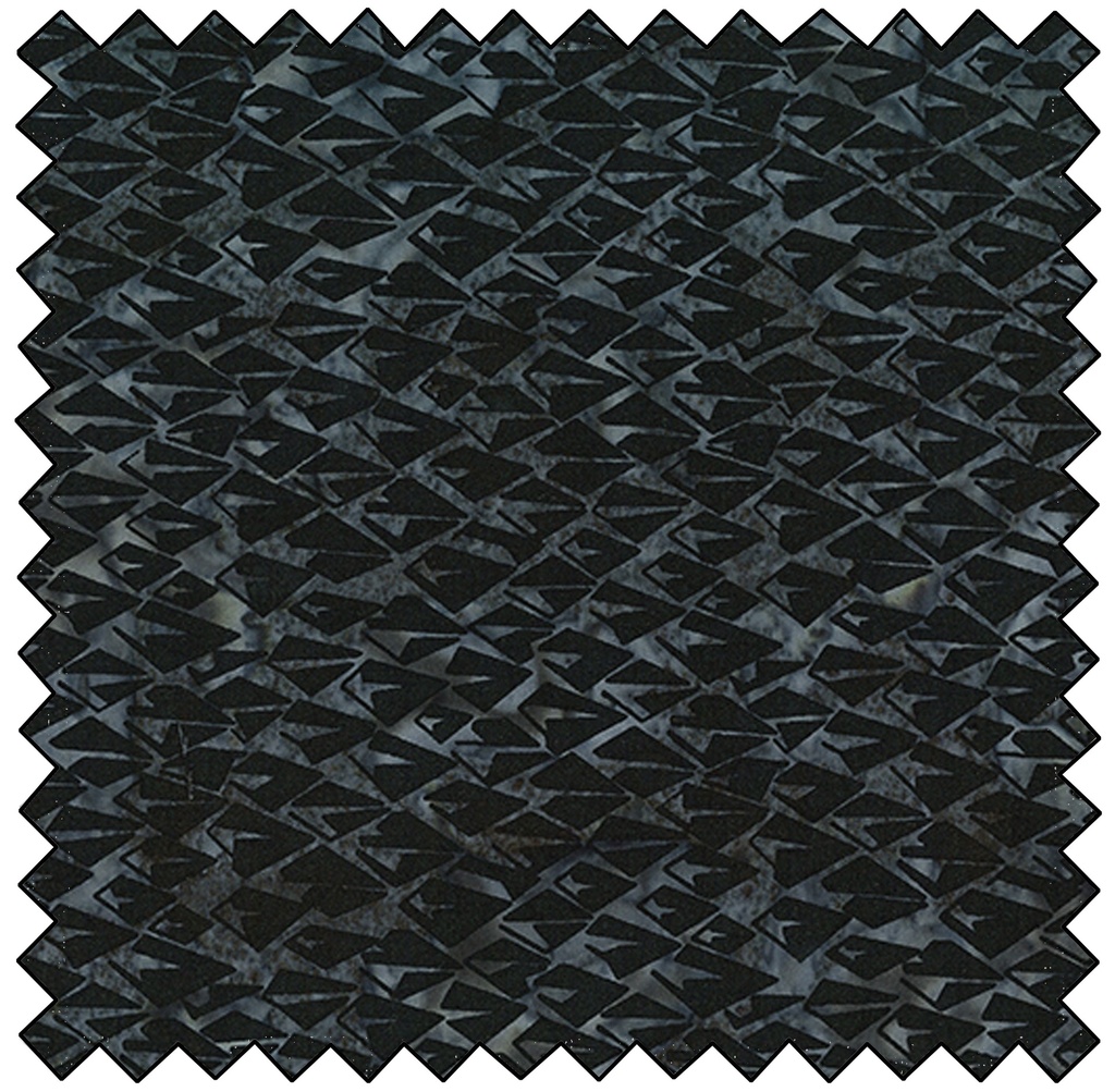 Banyan Classics - Snakeskin - ONYX