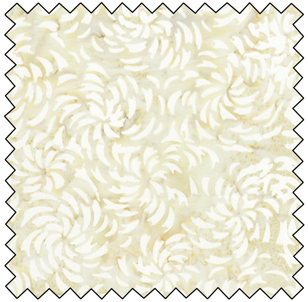 Banyan Classics - Little Leaves - IVORY