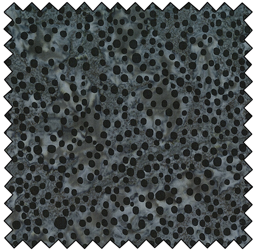 Banyan Classics - Scattered Dots - ONYX