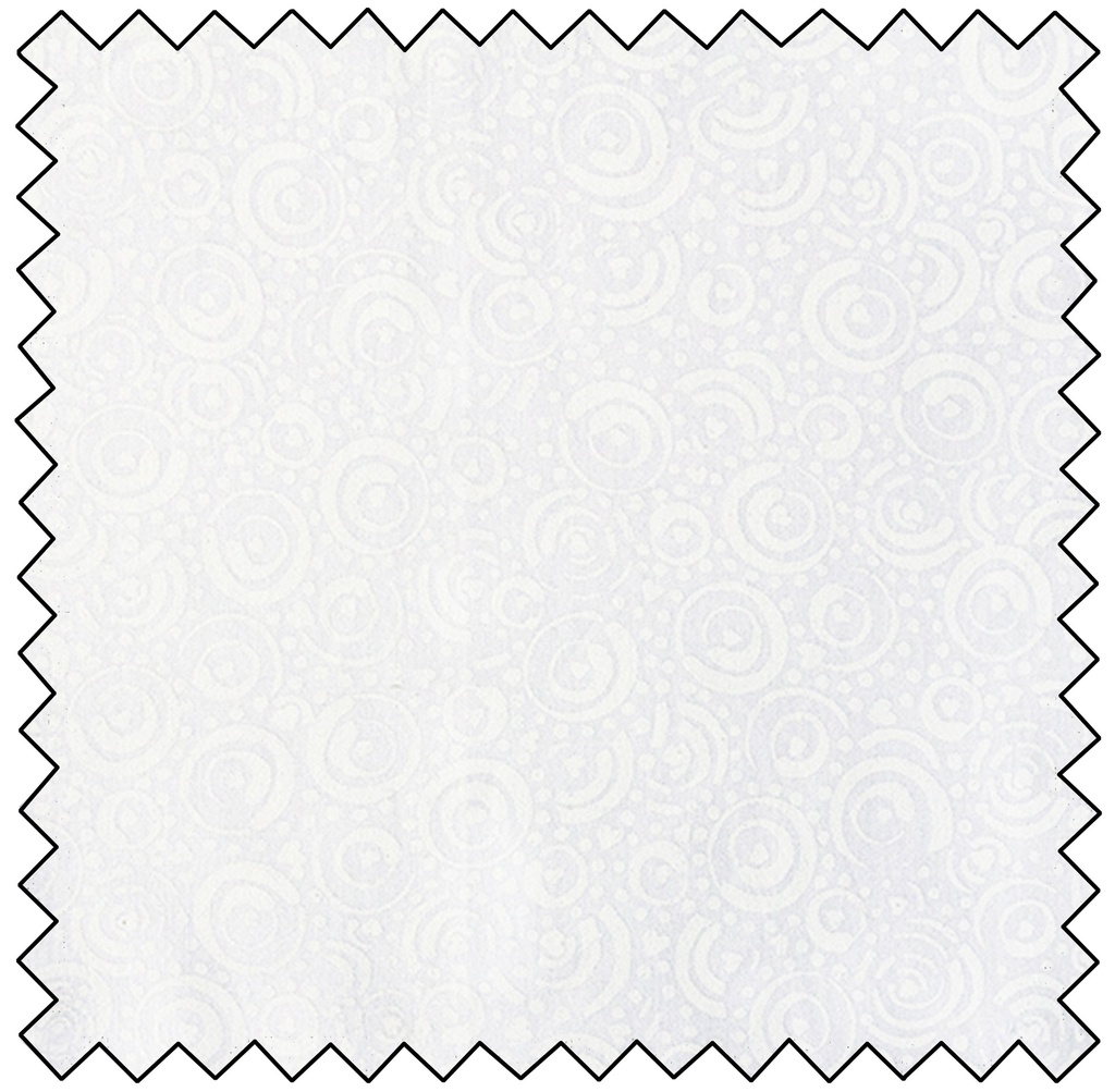 Banyan Classics - Swirls & Dots - PEARL