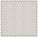 Beecroft Dandelion Wish - LIGHT GRAY