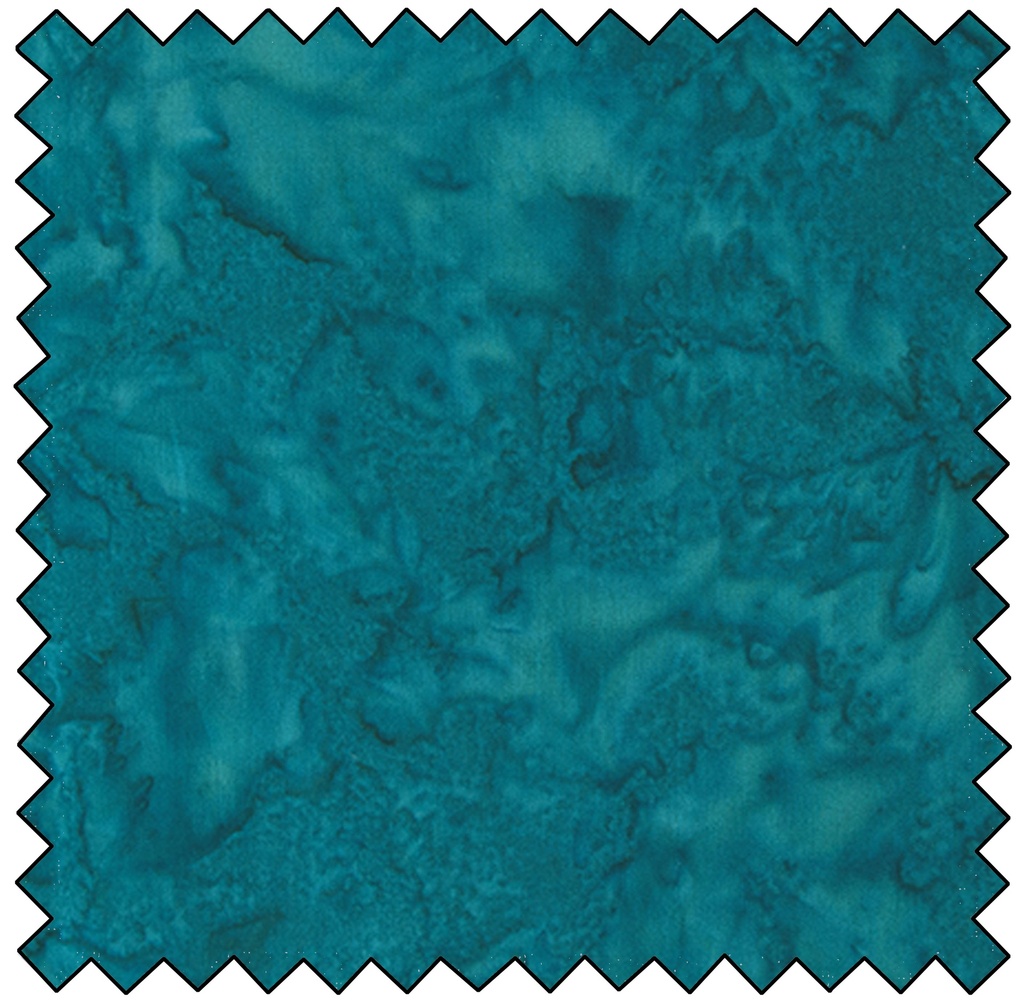 Banyan Shadows - TEAL