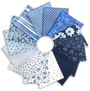 Madison's Garden Fat Quarter Bundle